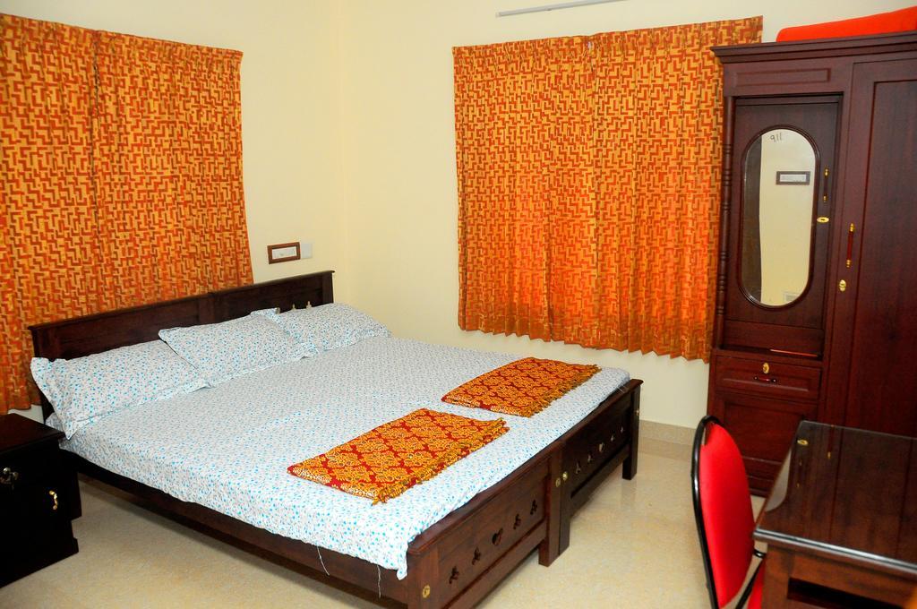 Grace Guest Home Thrissur Room photo
